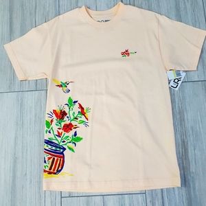 LRG Medium Peach T-shirt